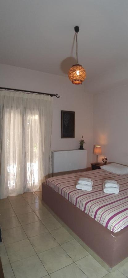 בית הארחה Anilio Pelion 	Golden Mountain מראה חיצוני תמונה